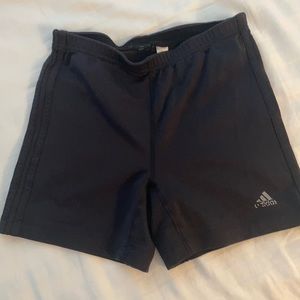 Adidas bike shorts